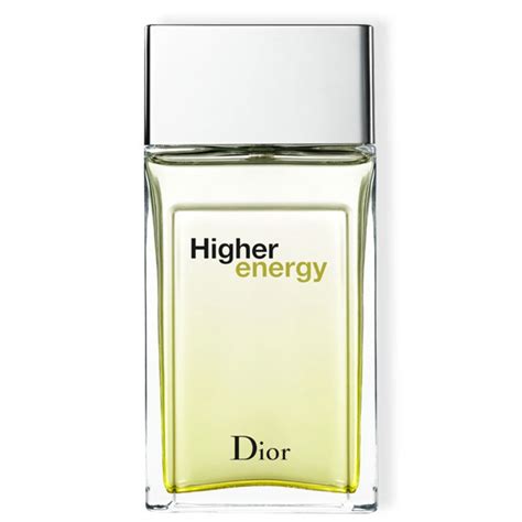 dior high energy